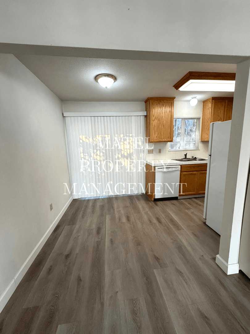 MODESTO Apartment: 618 SEVENTEENTH ST