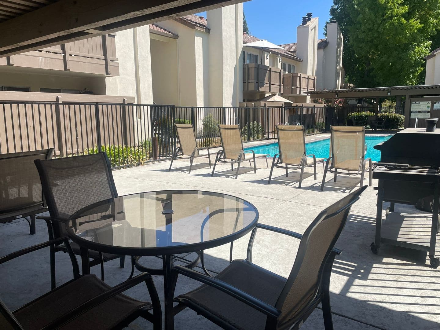 MODESTO Apartment: 3701 COLONIAL DR #217