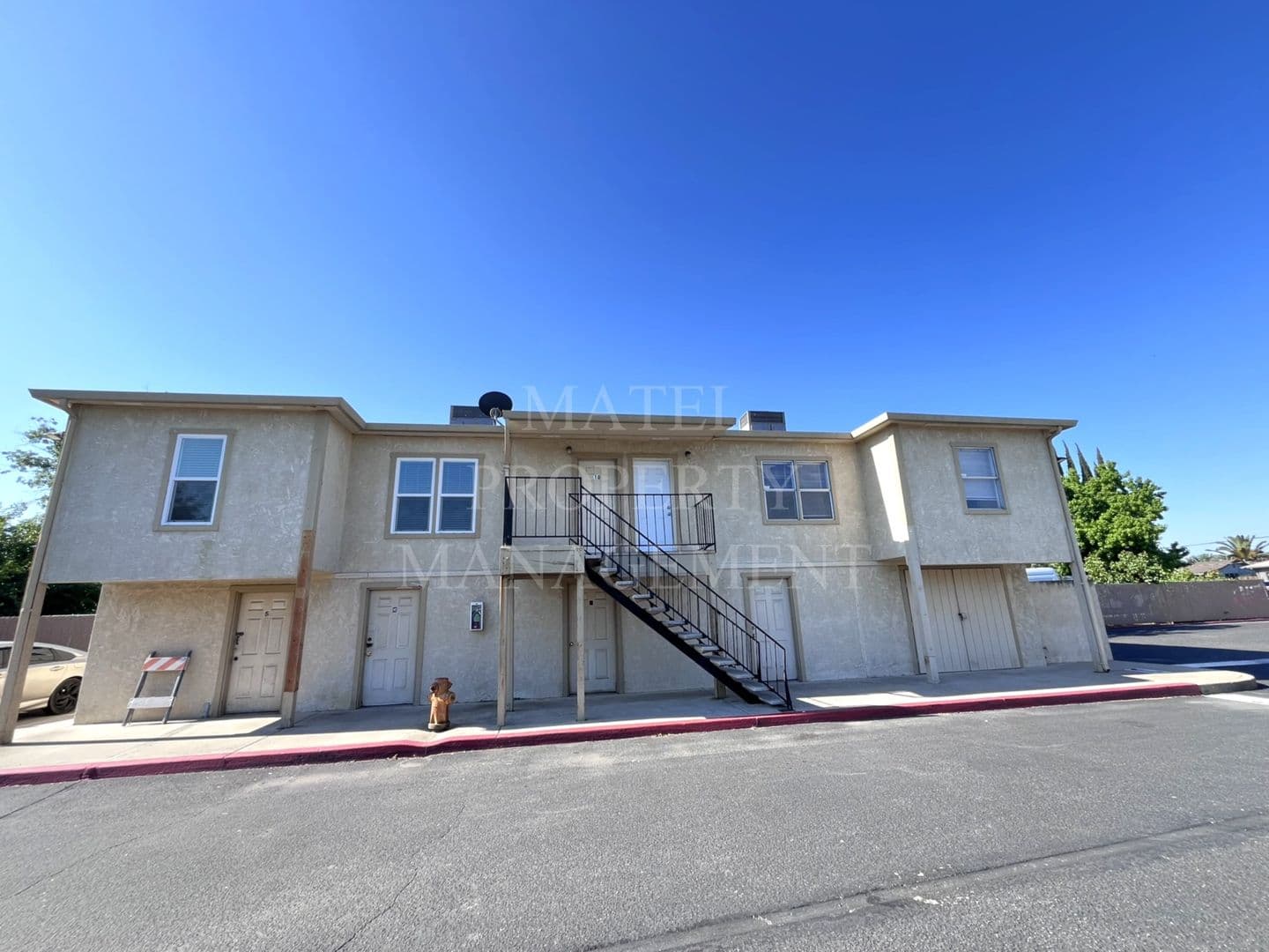 CERES Apartment: 2250 FIFTH ST 1-11