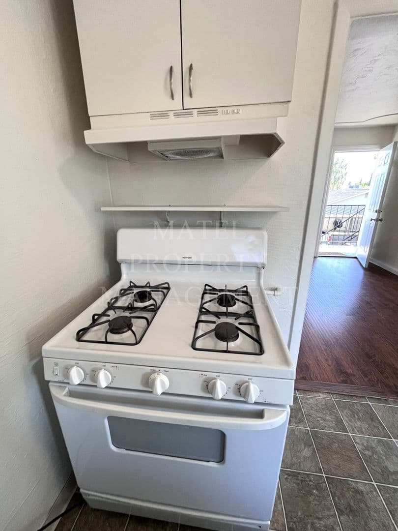 CERES Apartment: 2250 FIFTH ST 1-11