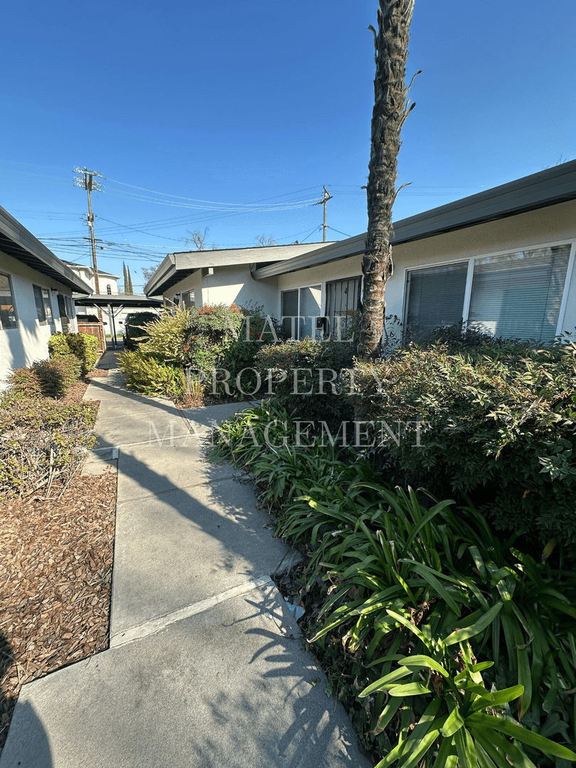 MODESTO Apartment: 618 SEVENTEENTH ST
