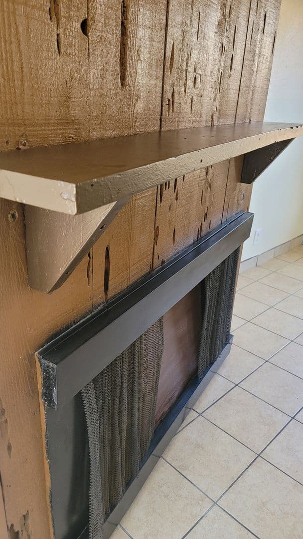 Stockton Apartment: 8037 N. El Dorado Street