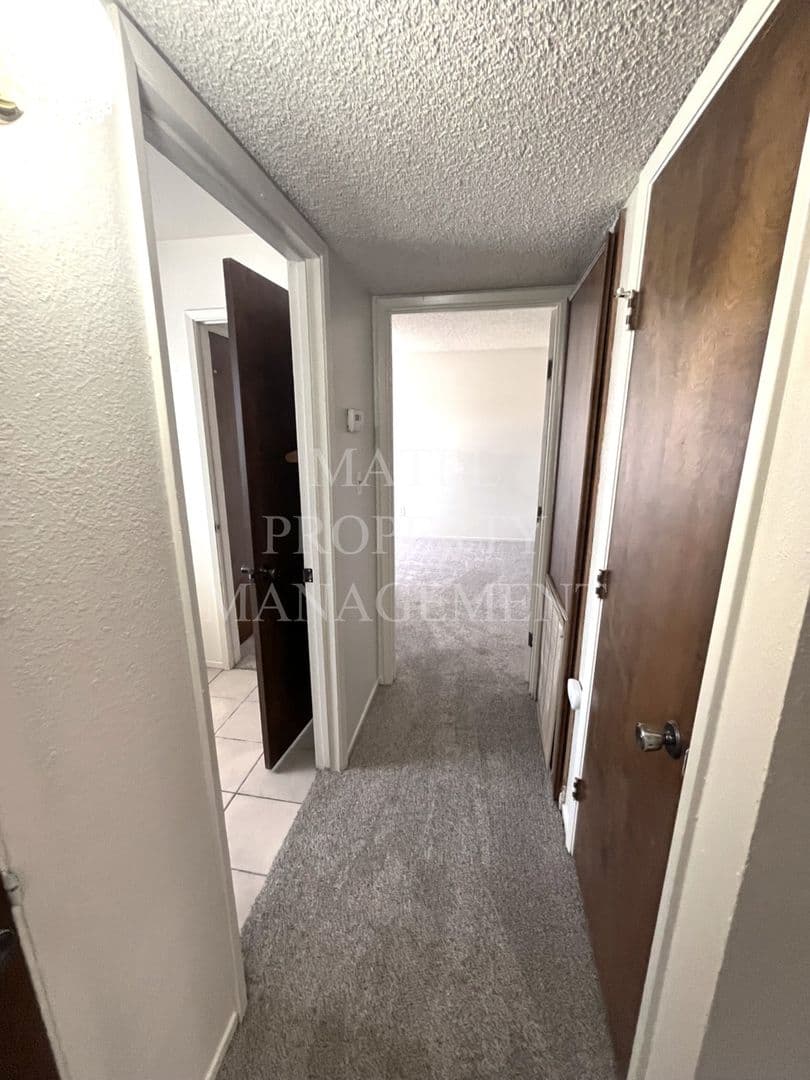 MODESTO Apartment: 3701 COLONIAL DR #217