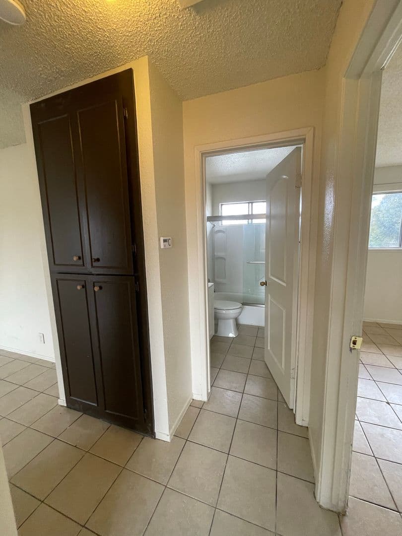 Stockton Apartment: 8037 N. El Dorado Street