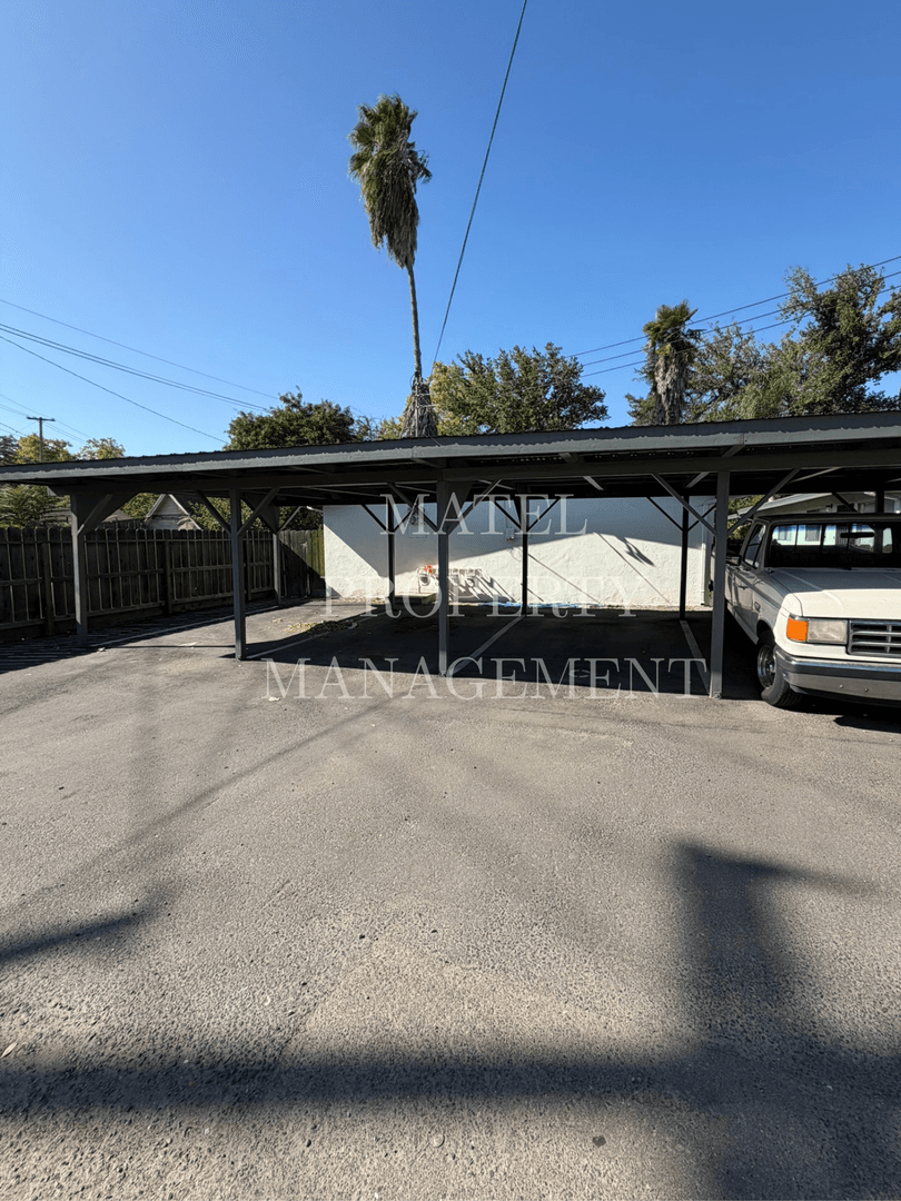 MODESTO Apartment: 618 SEVENTEENTH ST