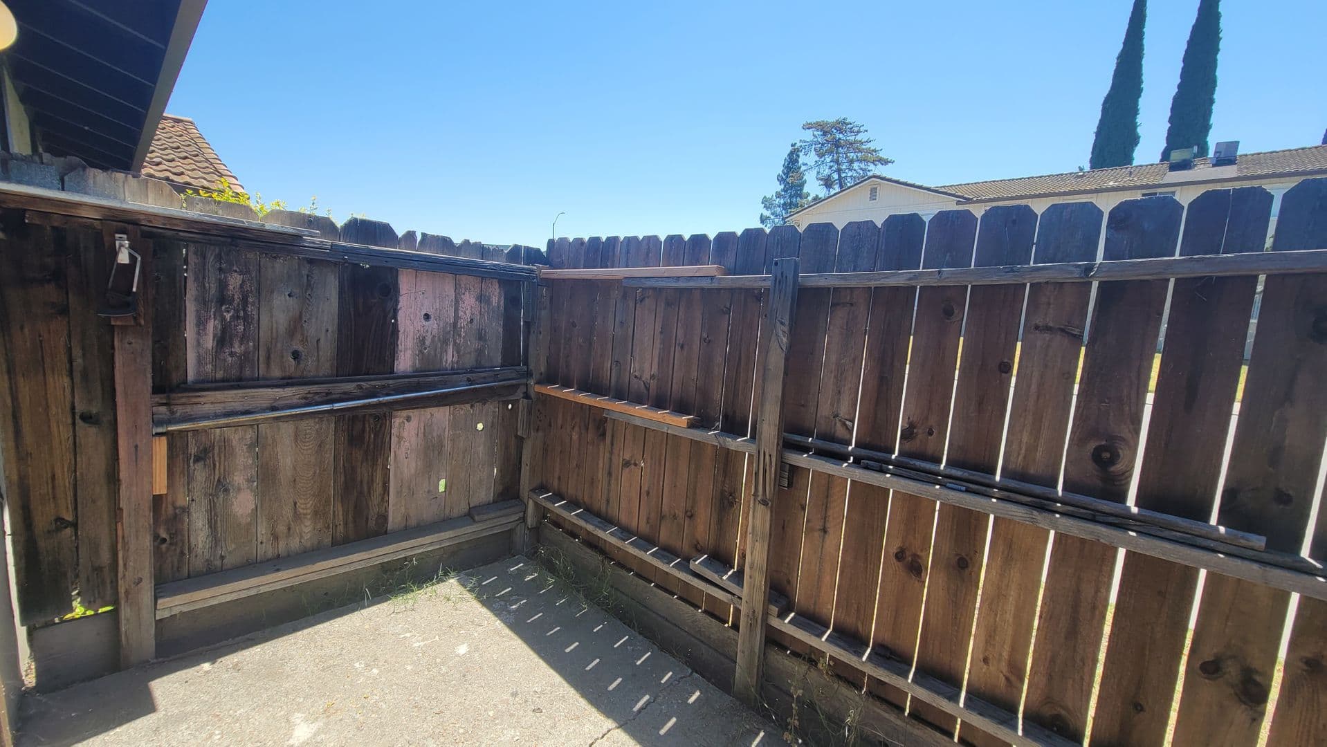 Stockton Apartment: 8037 N. El Dorado Street