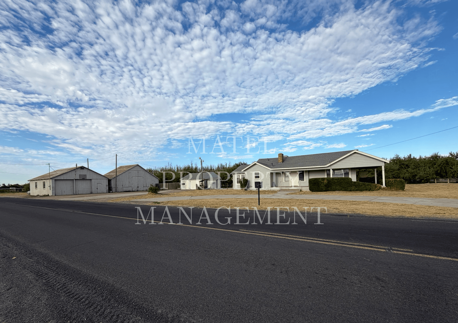 MODESTO House: 2113 ILLINOIS AVE