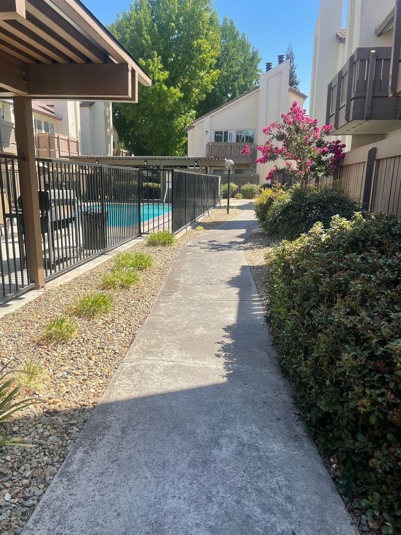 MODESTO Apartment: 3701 COLONIAL DR #217