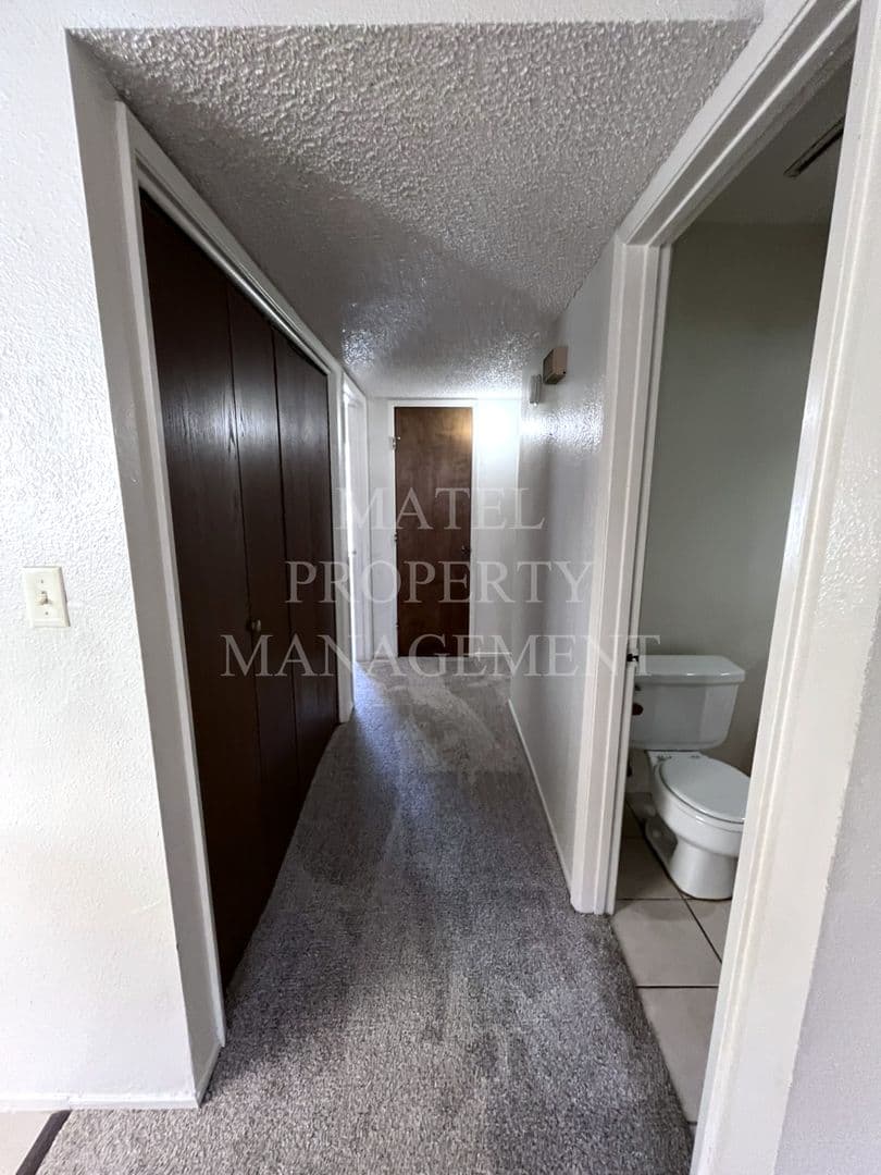 MODESTO Apartment: 3701 COLONIAL DR #217