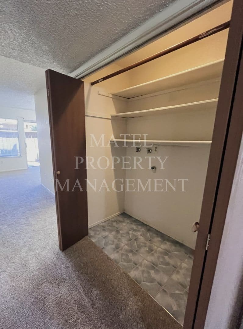 MODESTO Apartment: 3701 COLONIAL DR #217