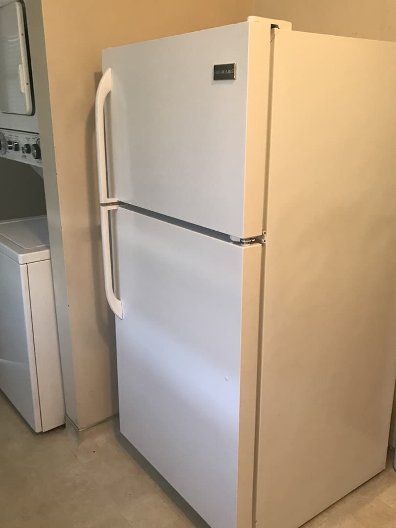 MODESTO Apartment: 536 & 536 1/2 COLLEGE AVE