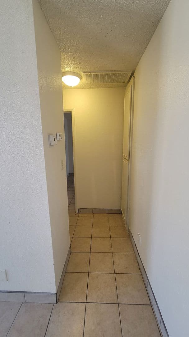 Stockton Apartment: 8037 N. El Dorado Street