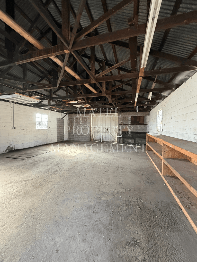 MODESTO House: 2113 ILLINOIS AVE