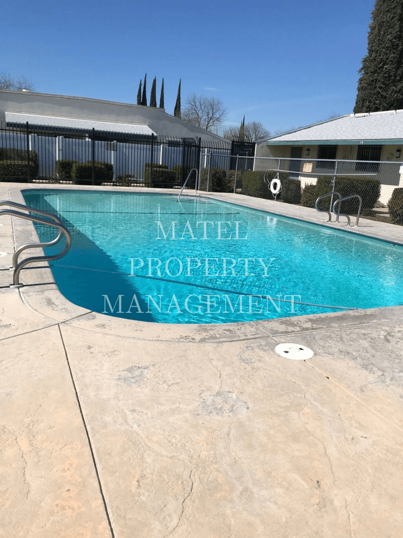 MODESTO Apartment: 3308 SHERWOOD AVE #9