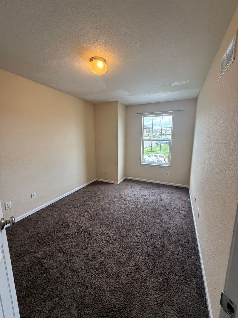 Junction City House: 2001 Quail Rn