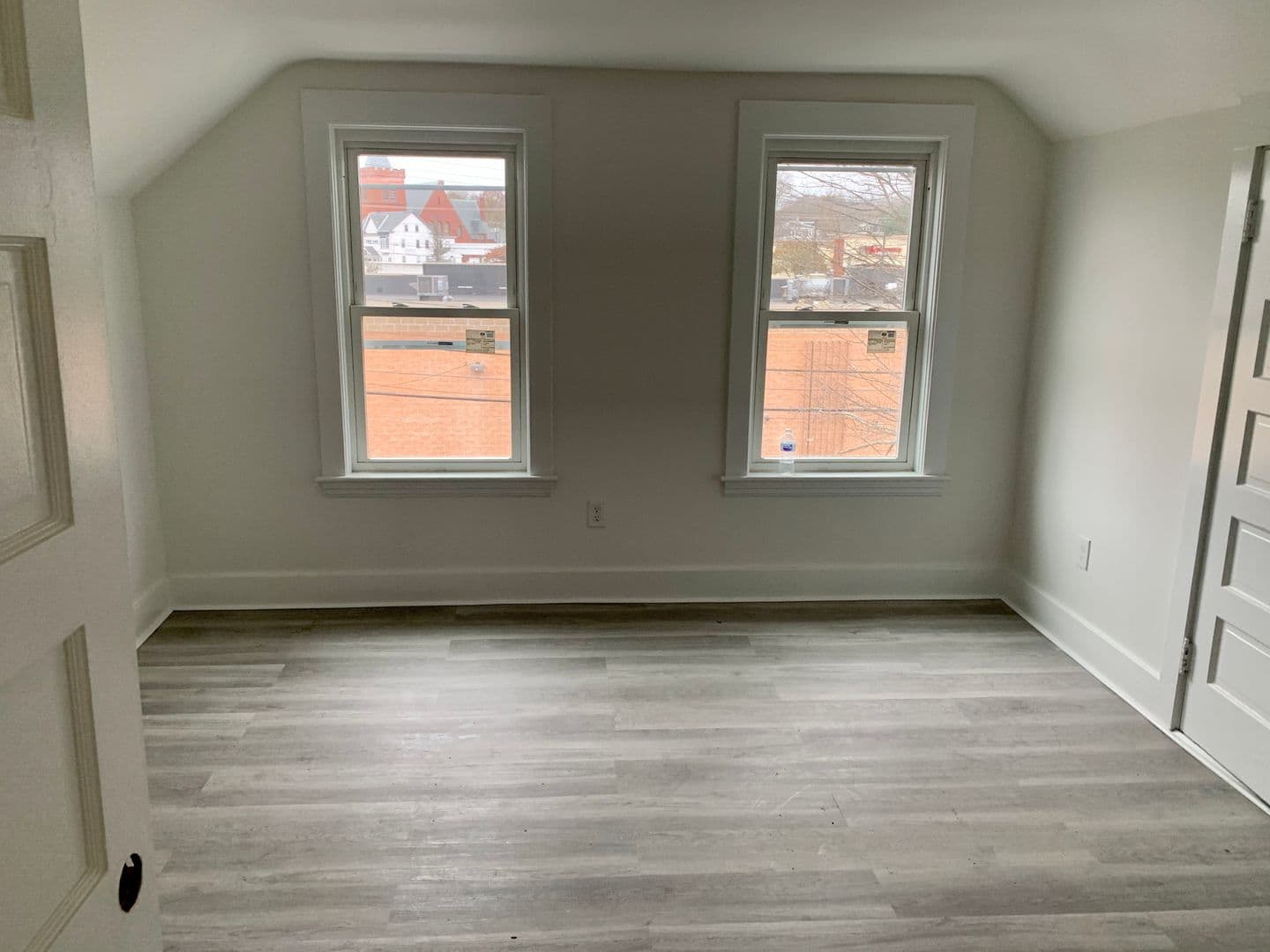 Haverhill Apartment: 86 Portland St