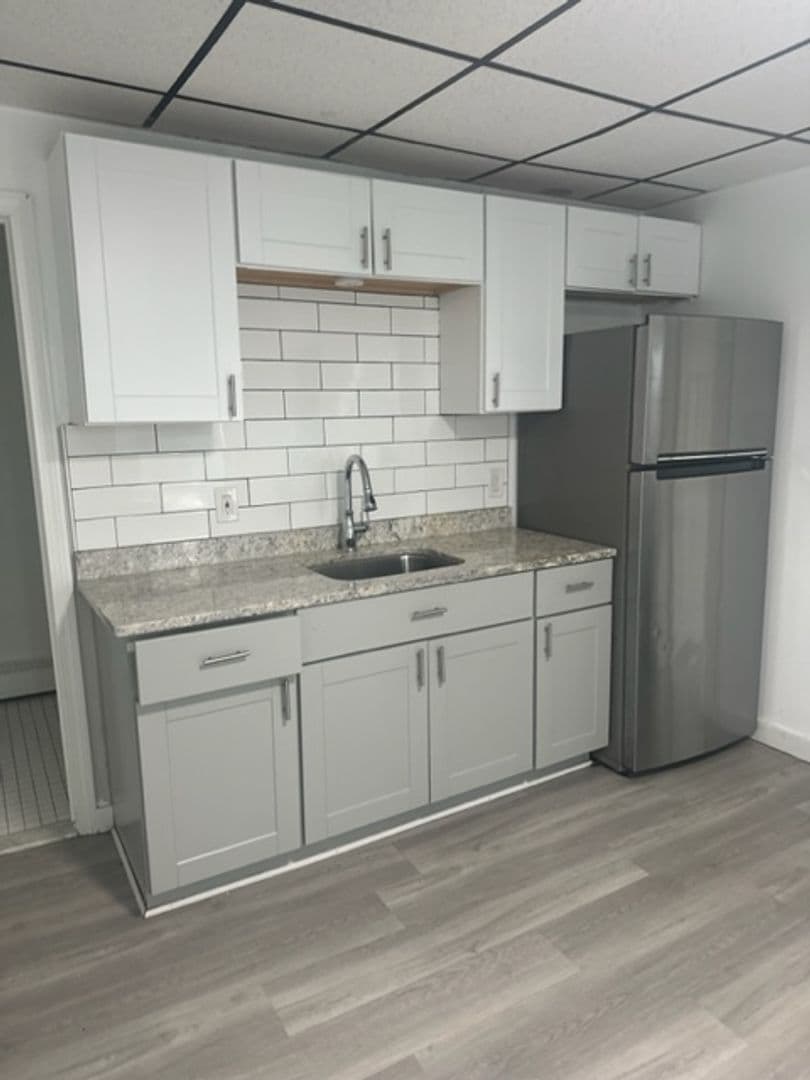 Methuen Apartment: 66 Broadway