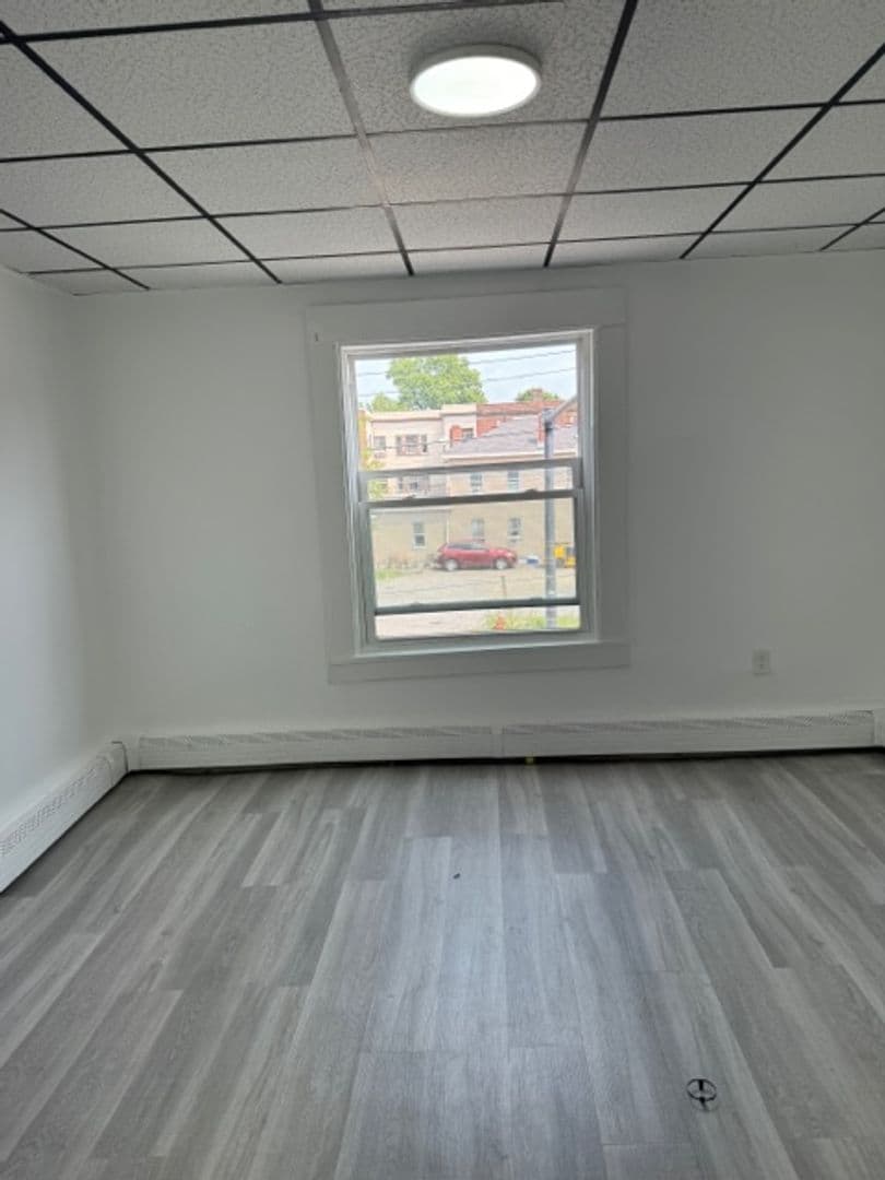 Methuen Apartment: 66 Broadway