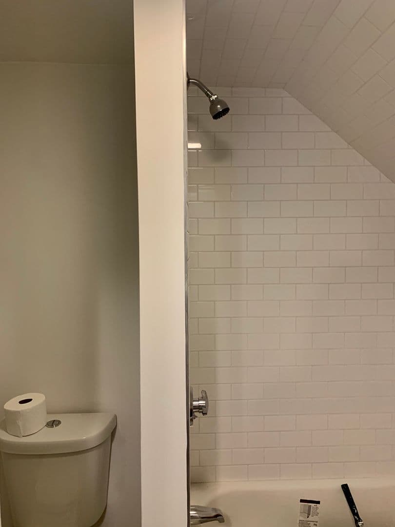 Haverhill Apartment: 86 Portland St