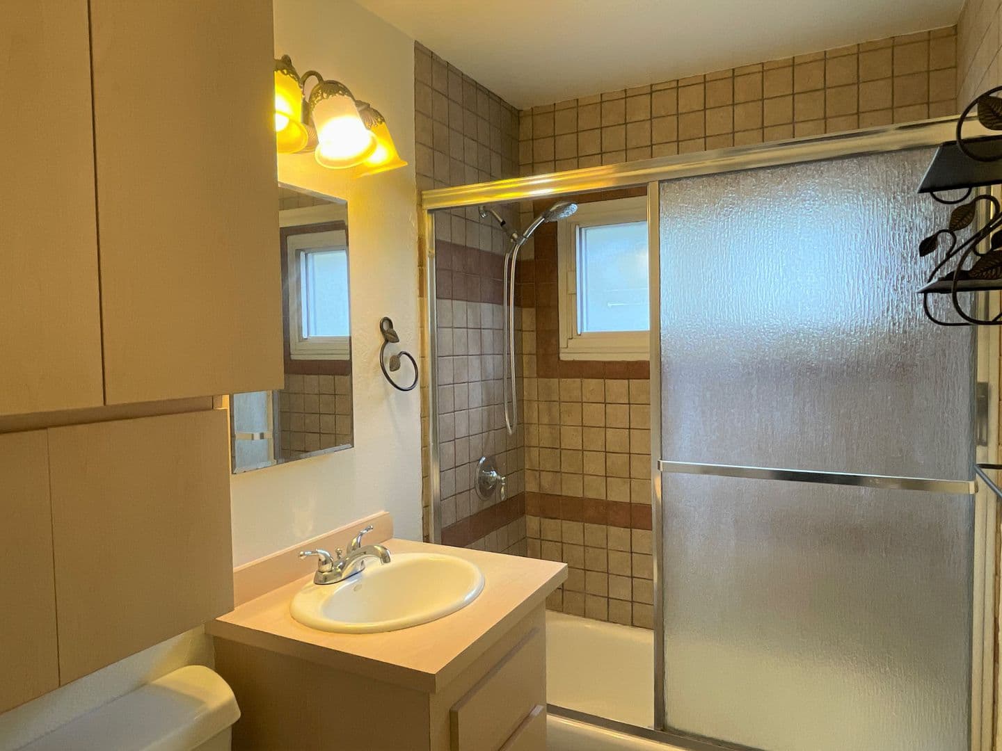 Playa del Rey Apartment: 124 Rees St.