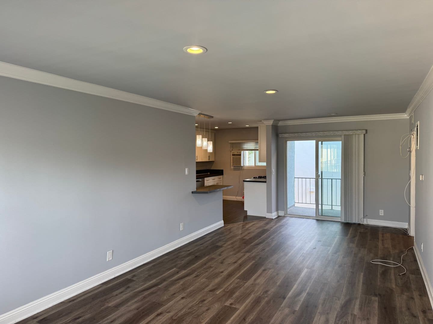 Playa del Rey Apartment: 8634 Falmouth Ave.