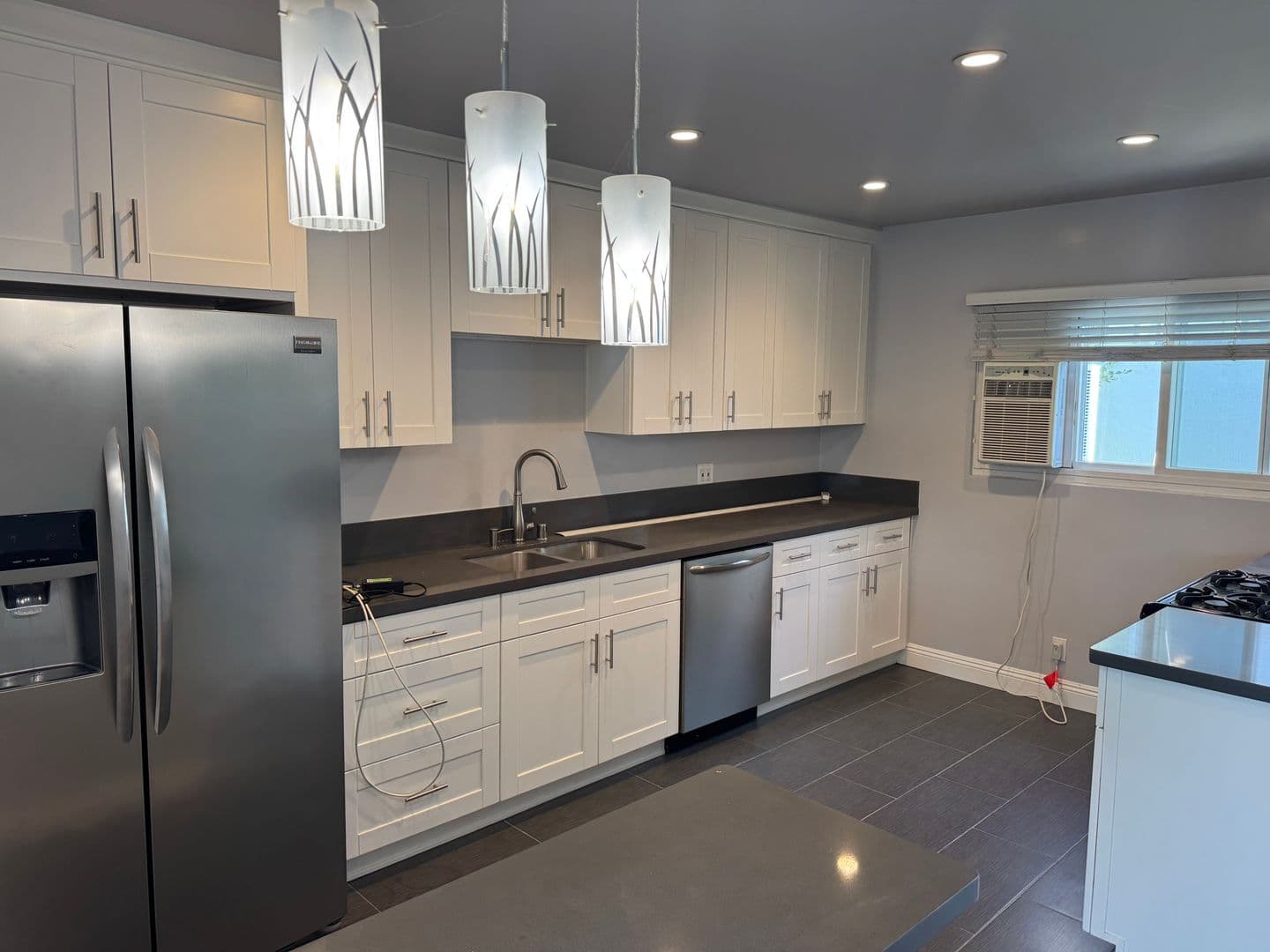 Playa del Rey Apartment: 8634 Falmouth Ave.