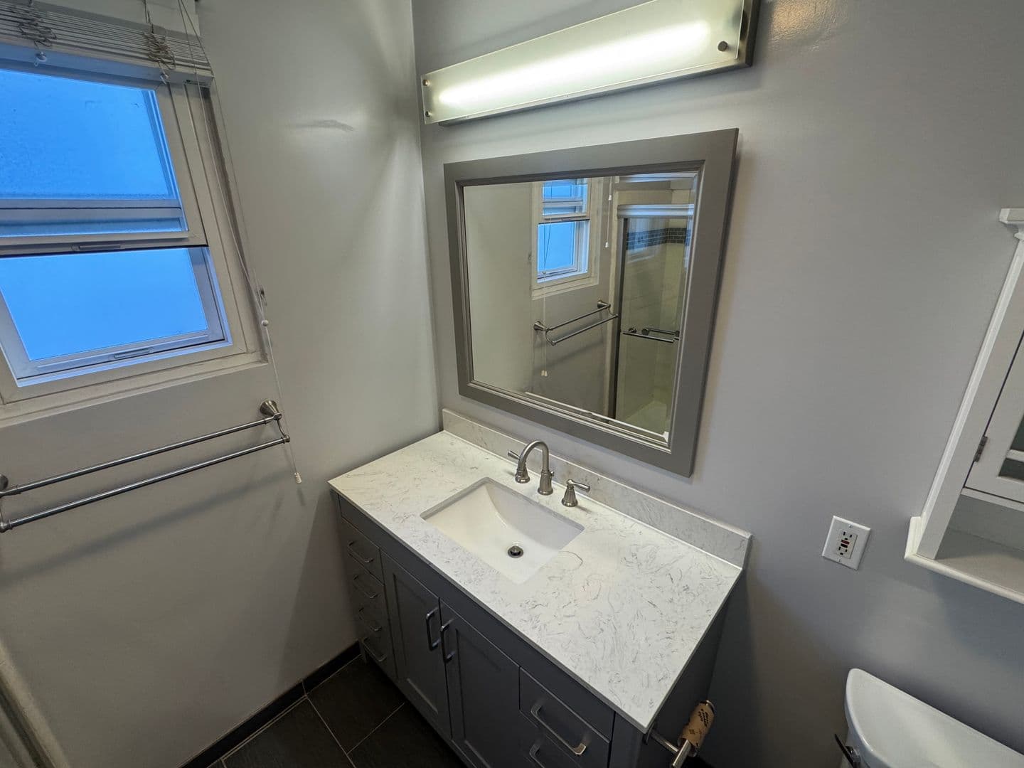 Playa del Rey Apartment: 8634 Falmouth Ave.