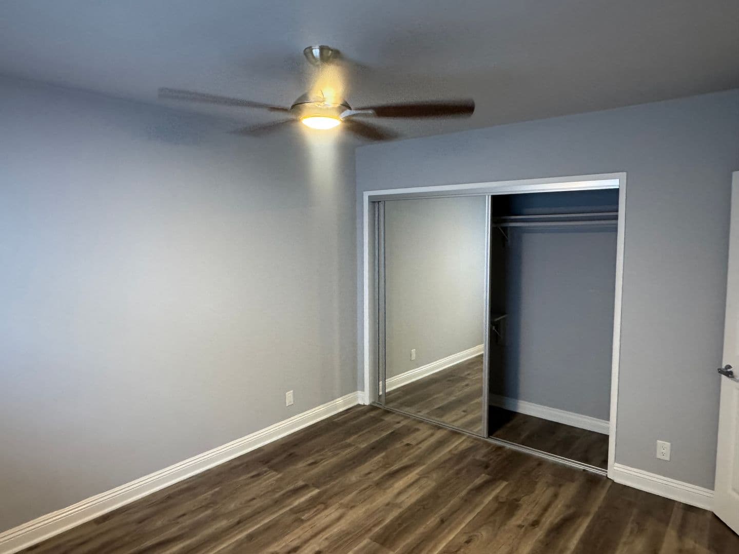 Playa del Rey Apartment: 8634 Falmouth Ave.