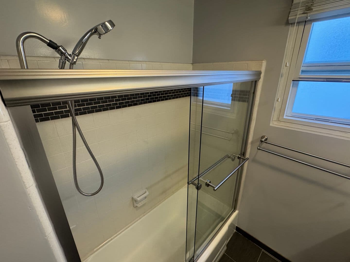 Playa del Rey Apartment: 8634 Falmouth Ave.
