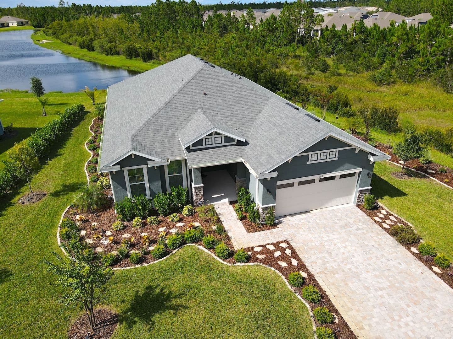 Ormond Beach House: 109 Huntington Place