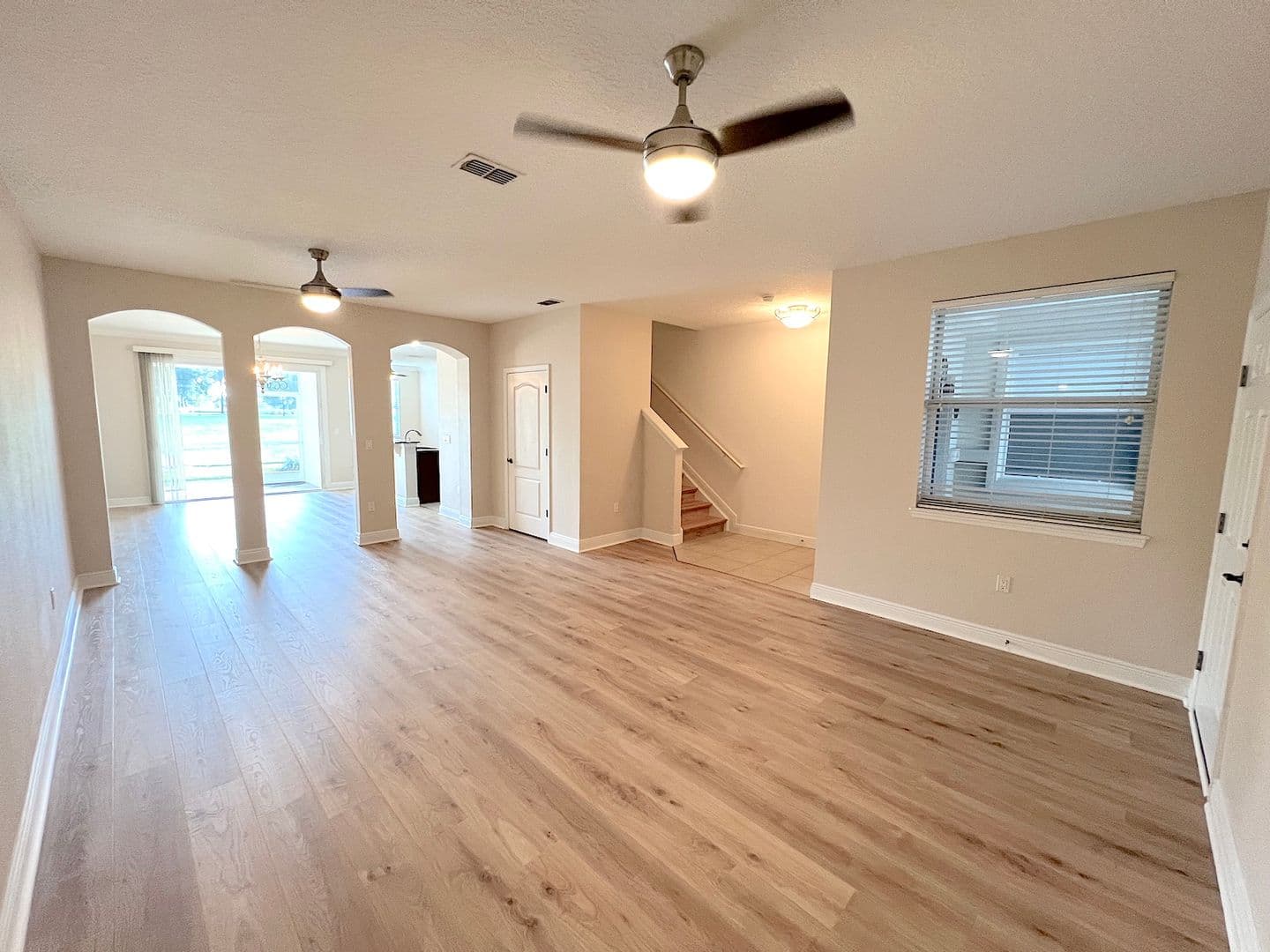 Palm Coast House: 190 Riverview Bend S