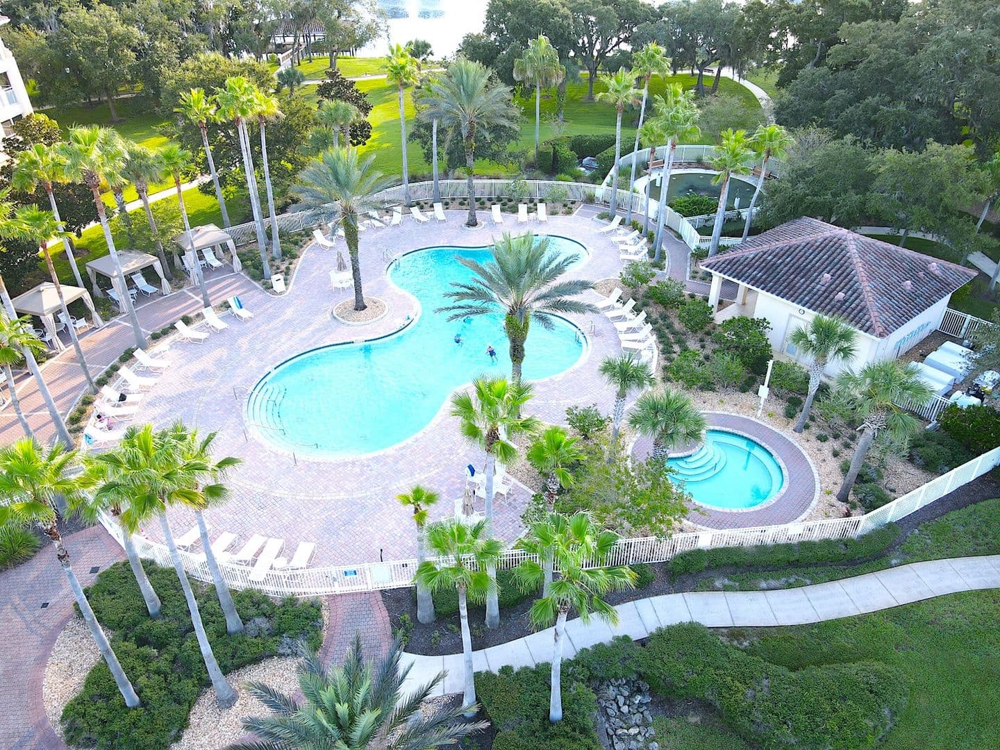 Palm Coast House: 190 Riverview Bend S