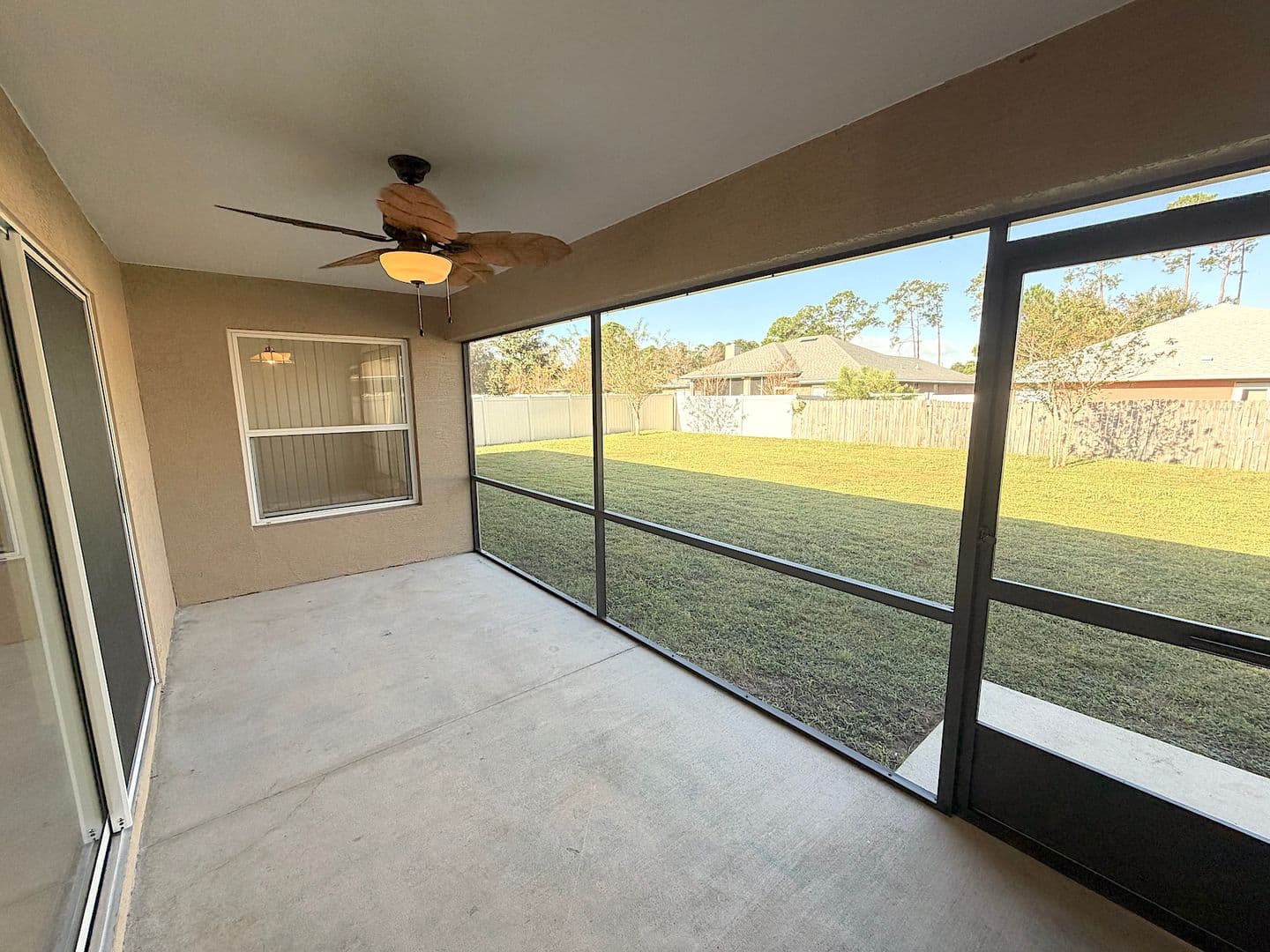 Palm Coast House: 29 Pepper Ln