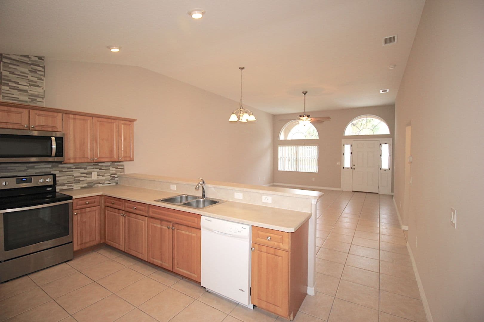 Palm Coast House: 44 Bren Mar Ln