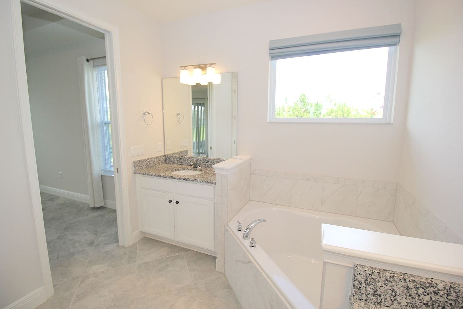 Ormond Beach House: 109 Huntington Place