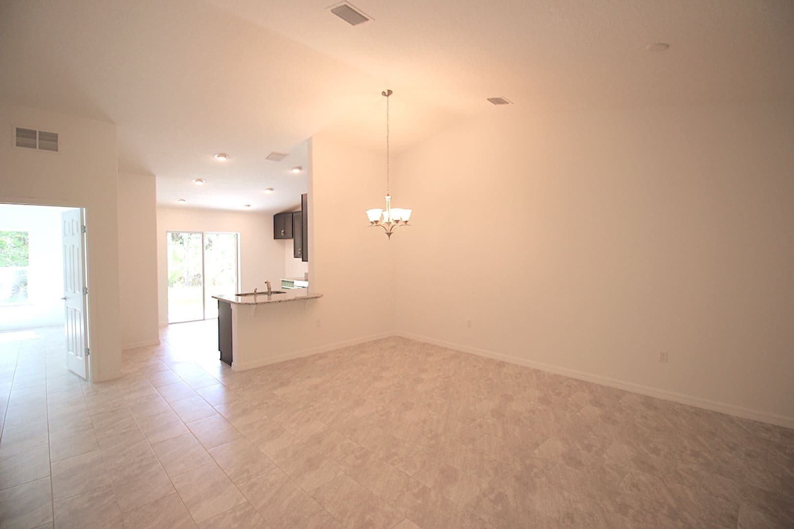 Palm Coast House: 67 Pony Express Dr