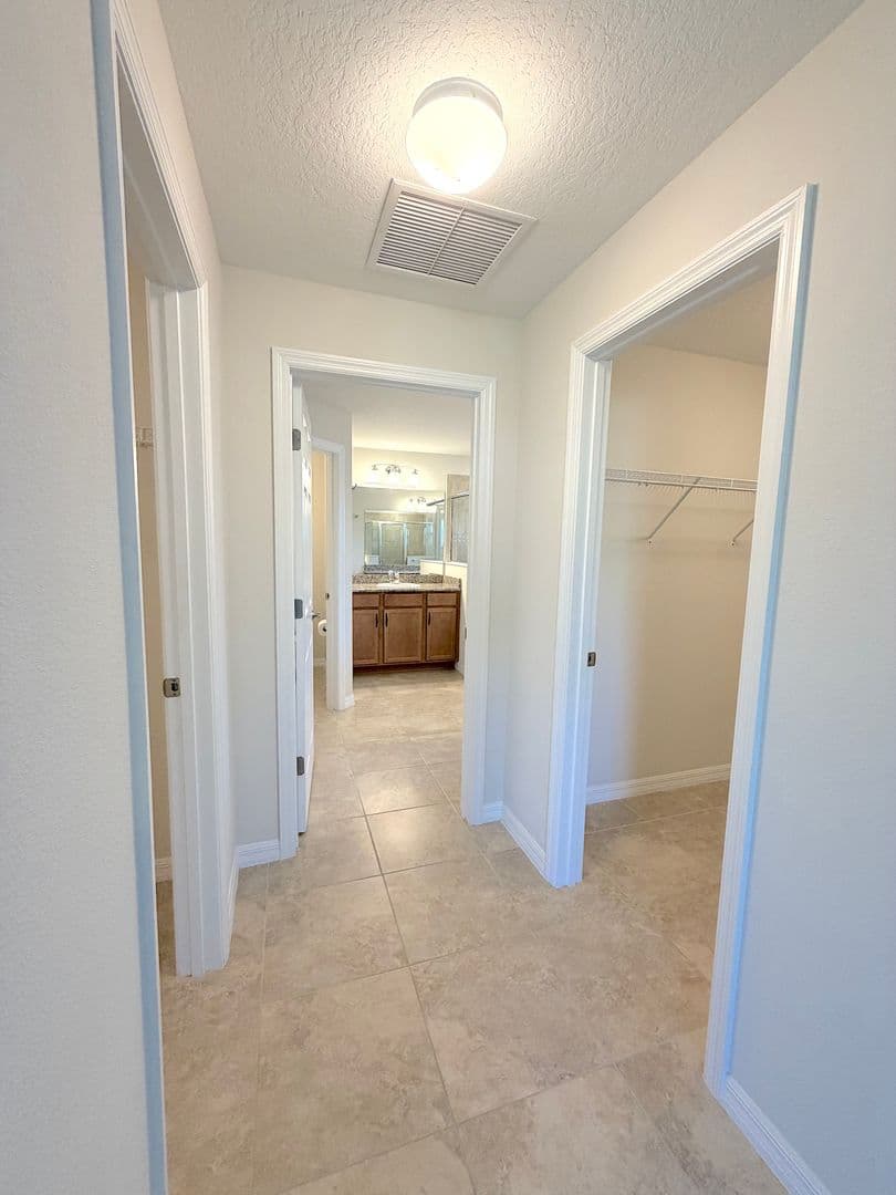 Palm Coast House: 29 Pepper Ln
