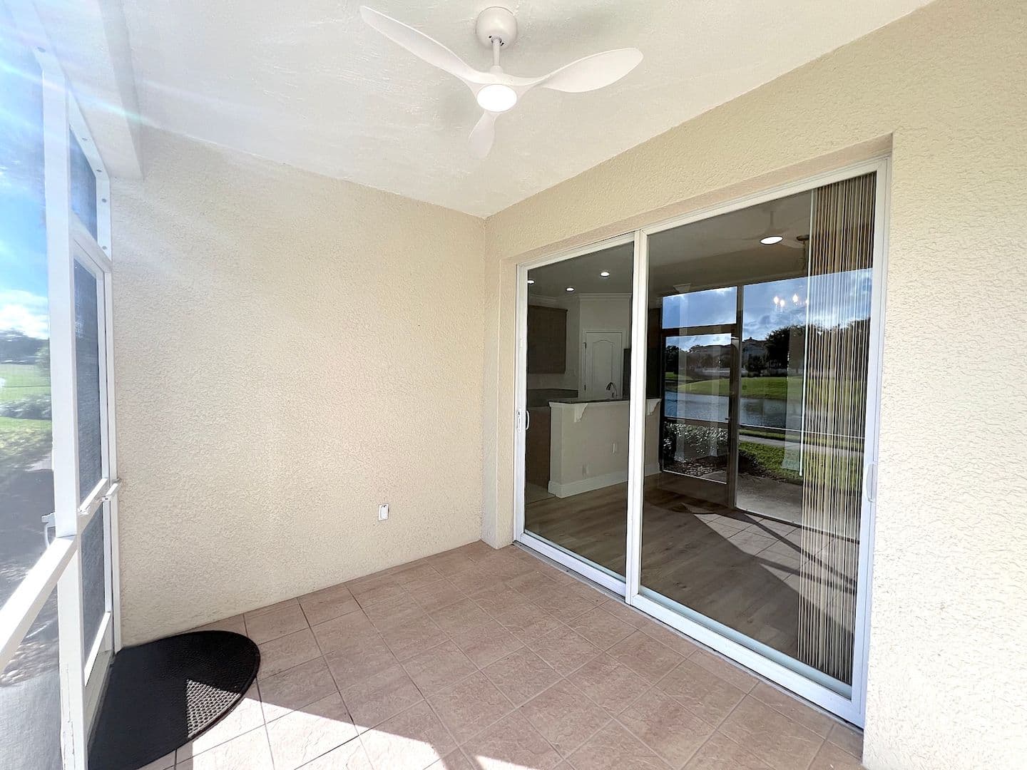 Palm Coast House: 190 Riverview Bend S