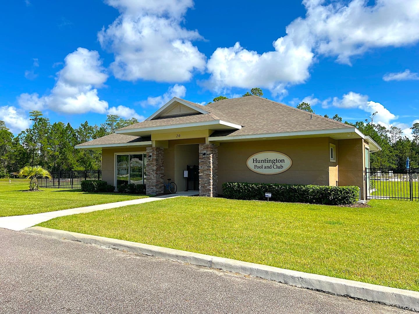 Ormond Beach House: 109 Huntington Place