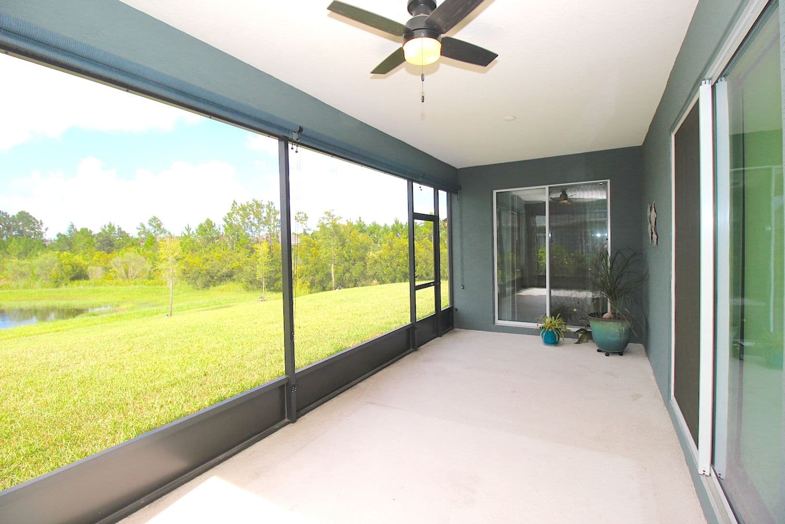 Ormond Beach House: 109 Huntington Place
