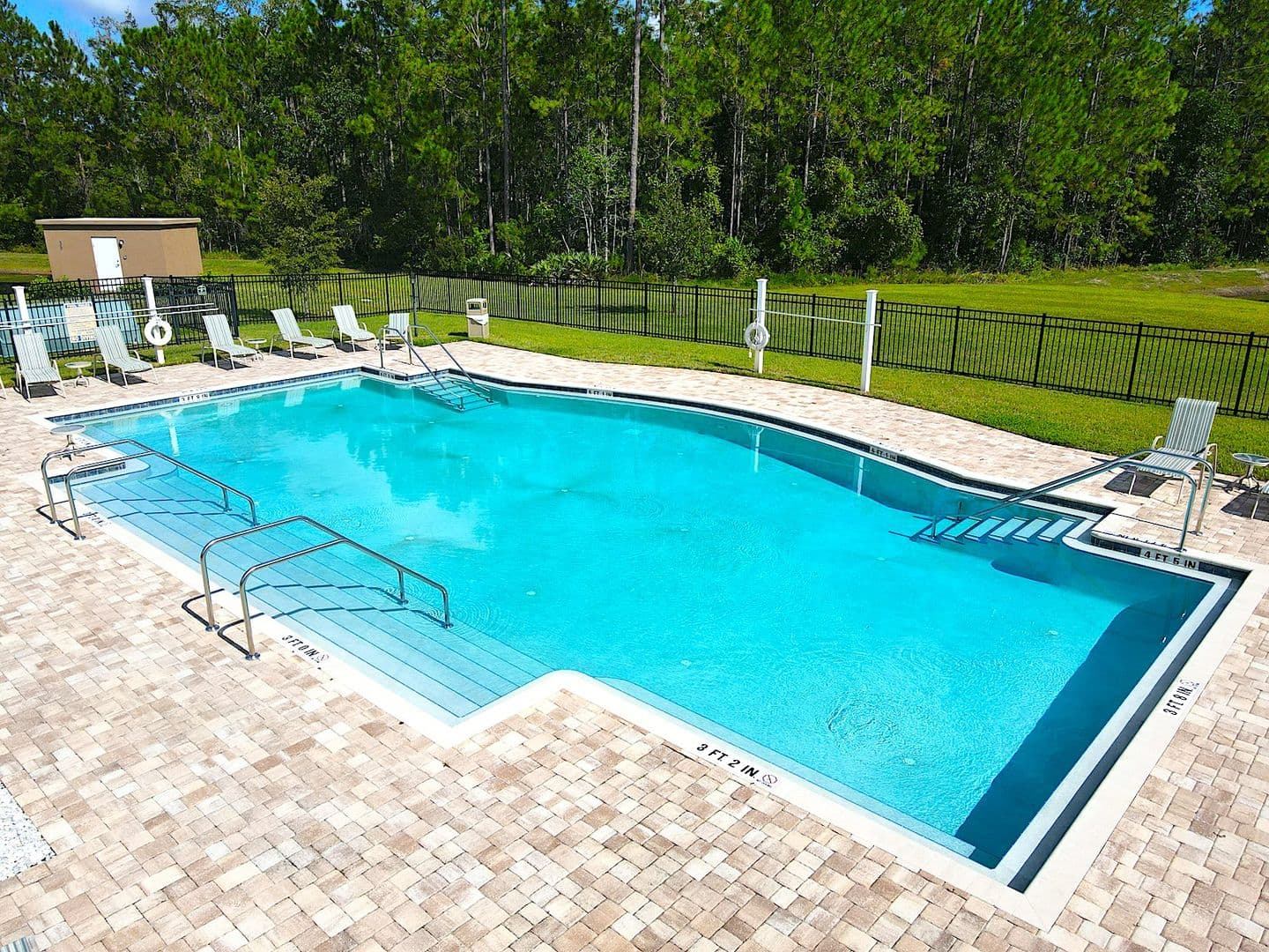 Ormond Beach House: 109 Huntington Place