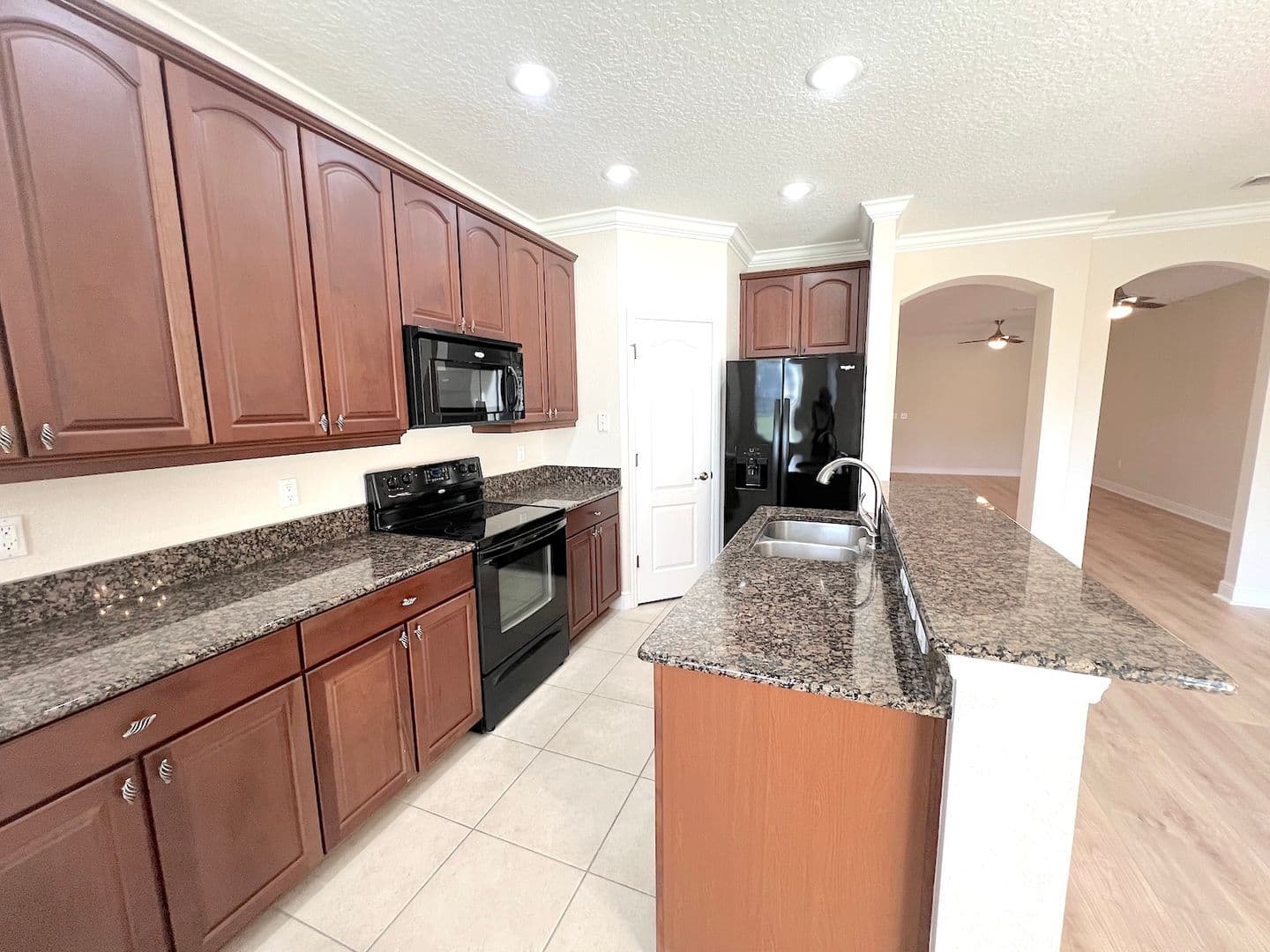 Palm Coast House: 190 Riverview Bend S