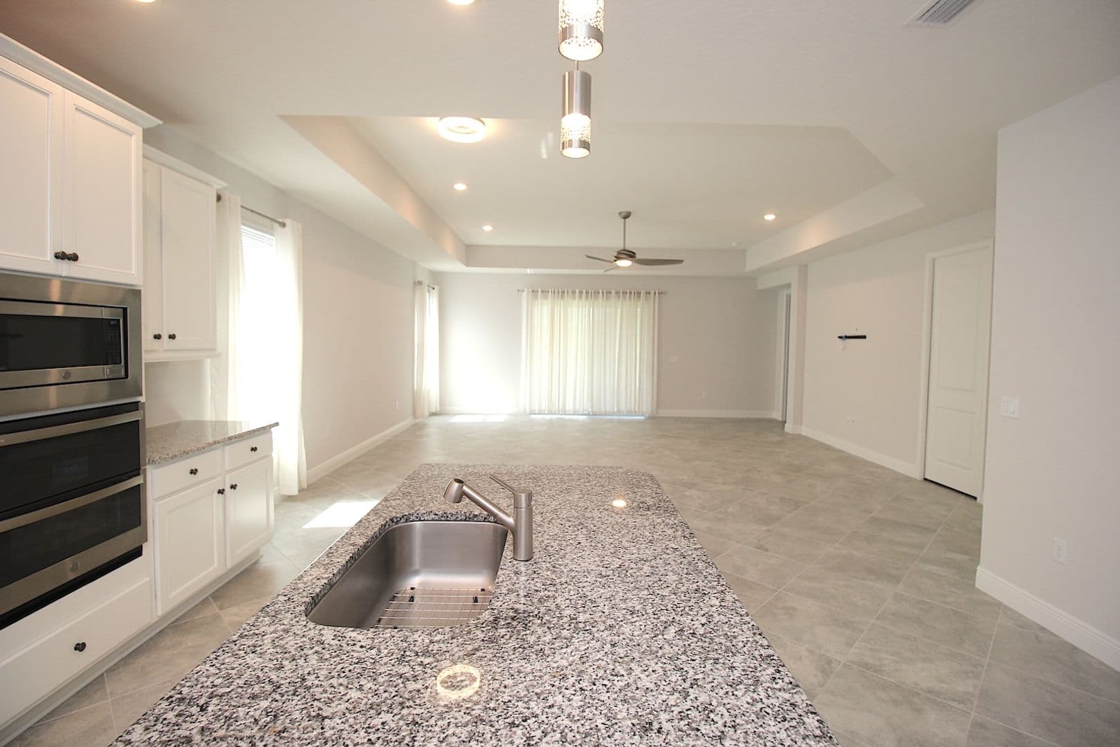 Ormond Beach House: 109 Huntington Place