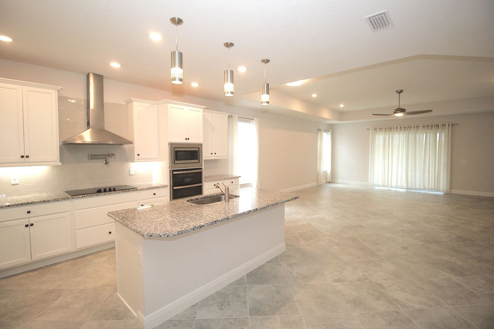 Ormond Beach House: 109 Huntington Place