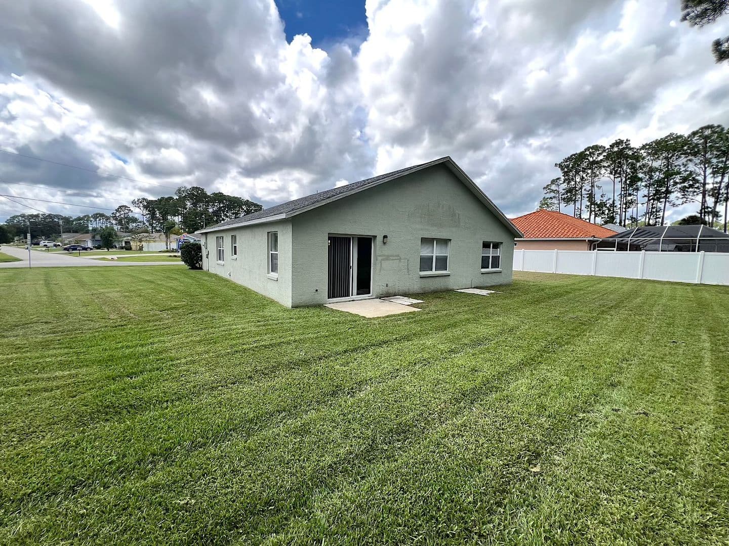 Palm Coast House: 113 Eastwood Dr