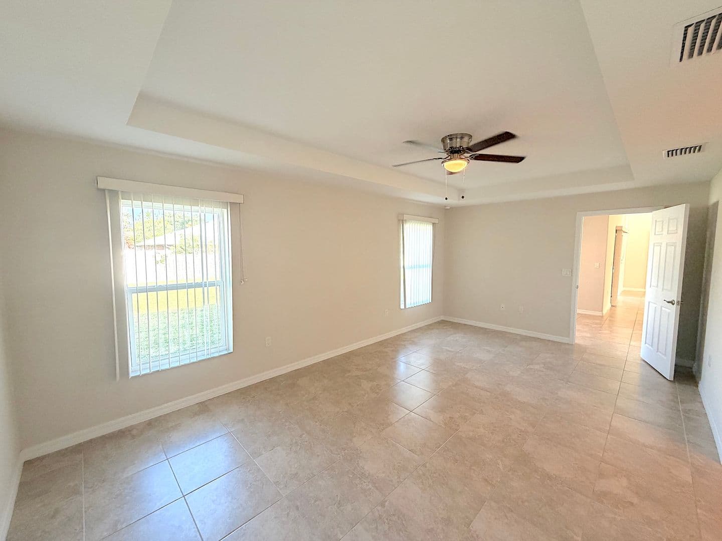 Palm Coast House: 29 Pepper Ln