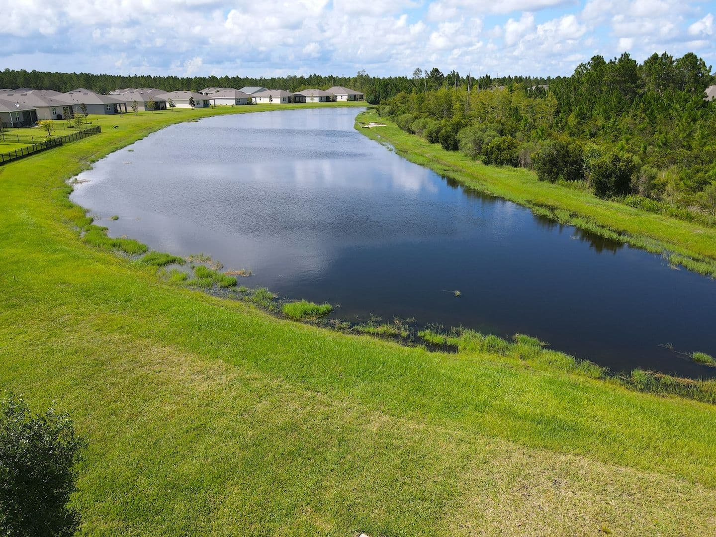 Ormond Beach House: 109 Huntington Place
