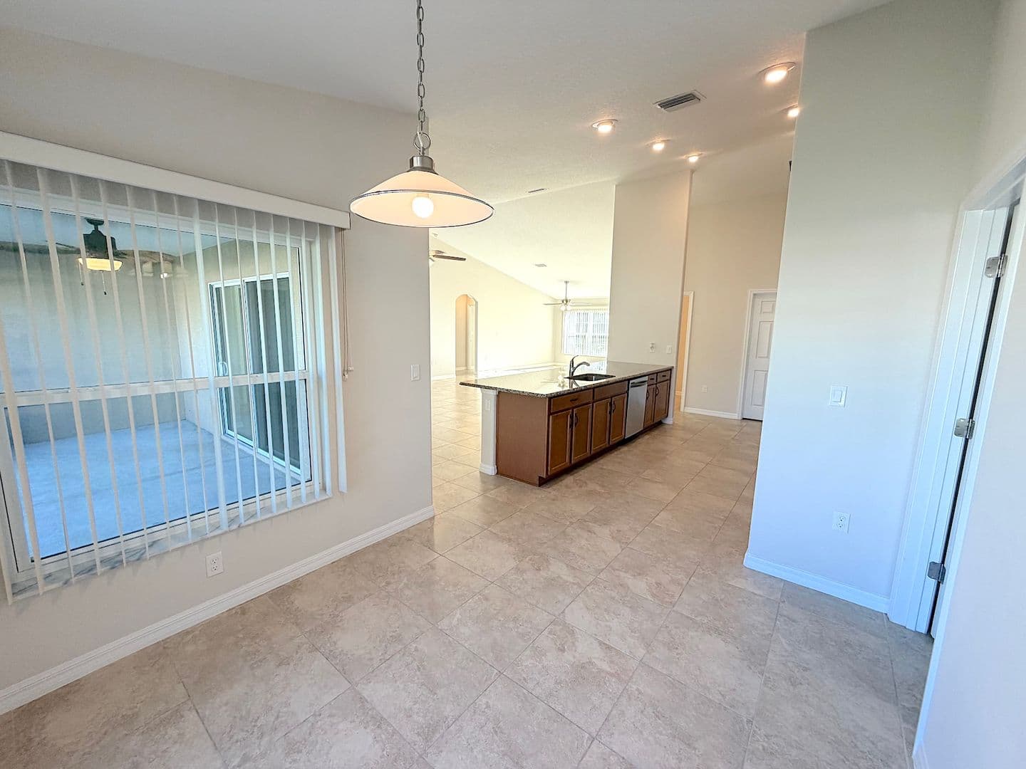Palm Coast House: 29 Pepper Ln