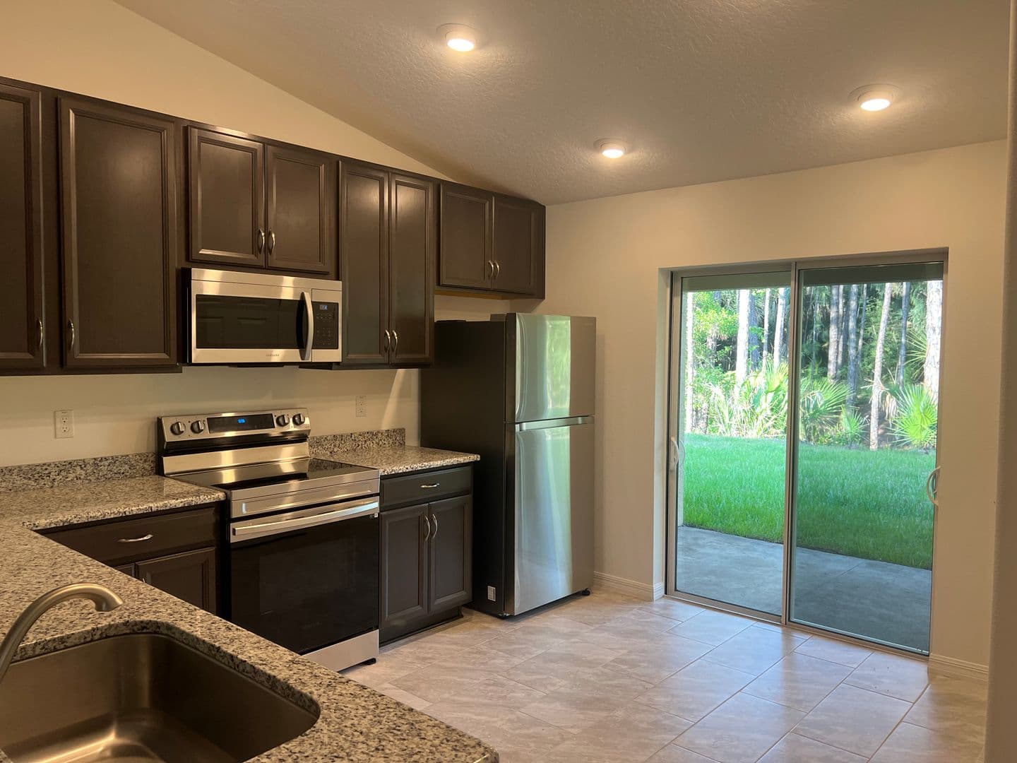 Palm Coast House: 67 Pony Express Dr