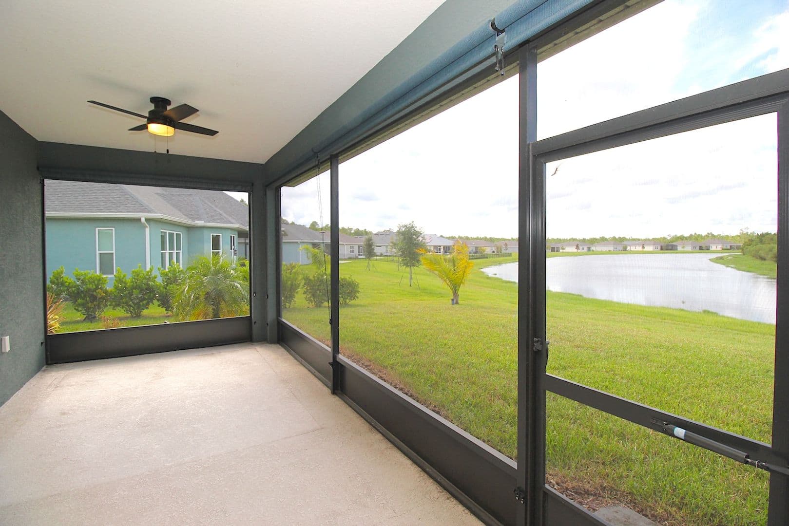 Ormond Beach House: 109 Huntington Place